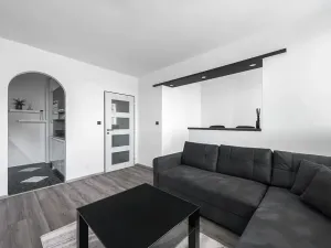 Prodej bytu 2+kk, Mladá Boleslav, tř. Václava Klementa, 49 m2