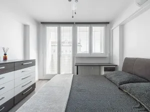Prodej bytu 2+kk, Mladá Boleslav, tř. Václava Klementa, 49 m2