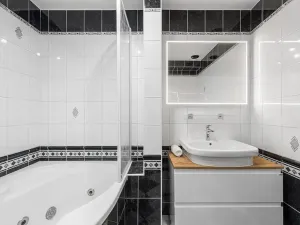 Prodej bytu 2+kk, Mladá Boleslav, tř. Václava Klementa, 49 m2
