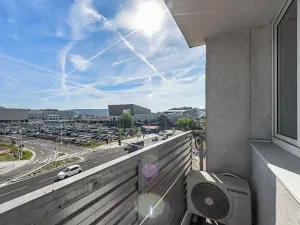 Prodej bytu 2+kk, Mladá Boleslav, tř. Václava Klementa, 49 m2