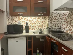 Pronájem bytu 2+kk, Karlovy Vary, Libušina, 47 m2