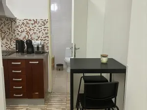 Pronájem bytu 2+kk, Karlovy Vary, Libušina, 47 m2