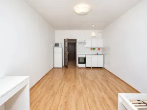 Prodej bytu 1+kk, Praha - Vysočany, Freyova, 33 m2