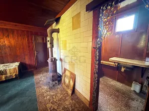 Prodej chaty, Borová, 53 m2