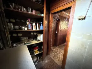 Prodej chaty, Borová, 53 m2