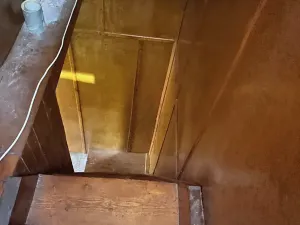 Prodej chaty, Borová, 53 m2
