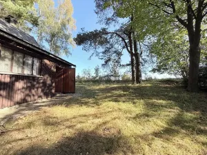 Prodej chaty, Borová, 53 m2