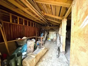 Prodej chaty, Borová, 53 m2