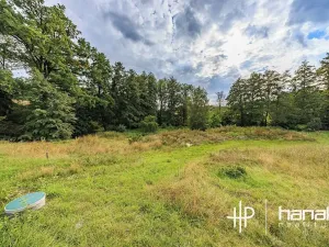 Prodej pozemku pro bydlení, Nemojany, 1606 m2