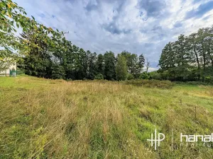 Prodej pozemku pro bydlení, Nemojany, 1606 m2