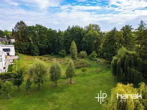 Prodej pozemku pro bydlení, Nemojany, 1606 m2