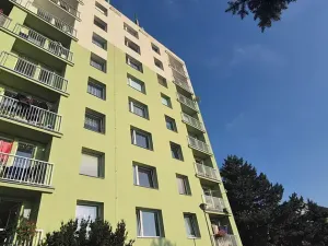 Prodej bytu 4+1, Turnov, Granátová, 87 m2