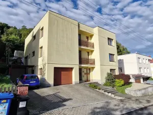 Pronájem rodinného domu, Luhačovice, Antonína Slavíčka, 250 m2