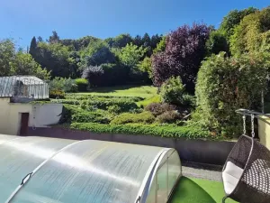 Pronájem rodinného domu, Luhačovice, Antonína Slavíčka, 250 m2