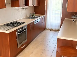 Pronájem rodinného domu, Luhačovice, Antonína Slavíčka, 250 m2