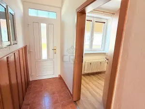 Pronájem rodinného domu, Moravský Krumlov - Rakšice, N. J. Návesníka, 132 m2