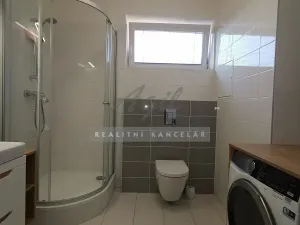 Pronájem bytu 1+kk, Šlapanice, 38 m2