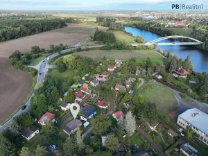 Prodej chaty, Lysá nad Labem, 54 m2
