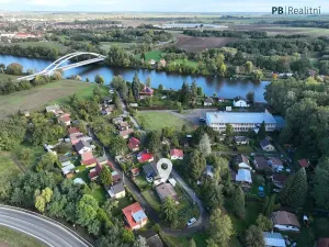 Prodej chaty, Lysá nad Labem, 54 m2
