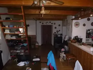 Dražba rodinného domu, Strunkovice nad Blanicí, 1238 m2