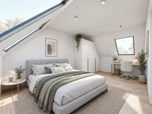 Prodej bytu 3+kk, Šardice, 53 m2