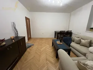 Prodej bytu 3+1, Ostrava, Havlíčkovo náměstí, 66 m2