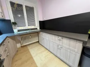 Prodej bytu 3+1, Ostrava, Havlíčkovo náměstí, 66 m2