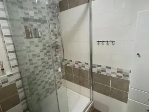 Pronájem bytu 1+1, Pardubice, Lonkova, 41 m2