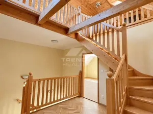 Pronájem rodinného domu, Vestec, Vilová I, 250 m2