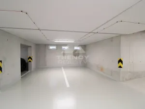 Pronájem bytu 2+kk, Plzeň, Heyrovského, 60 m2