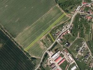 Prodej pole, Loukov, 105347 m2