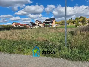 Prodej pozemku pro bydlení, Rousínov, 600 m2