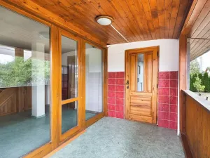 Prodej rodinného domu, Štětkovice, 152 m2