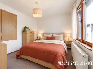 Prodej rodinného domu, Štětkovice, 152 m2