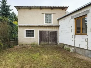 Prodej rodinného domu, Štětkovice, 152 m2