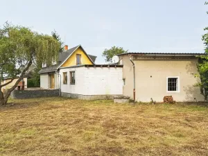 Prodej rodinného domu, Štětkovice, 152 m2