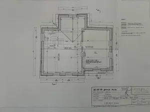 Prodej činžovního domu, Nová Paka, Čelakovského, 255 m2