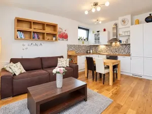 Prodej bytu 2+kk, Praha - Hrdlořezy, U Smetanky, 59 m2