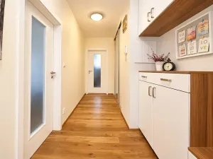 Prodej bytu 2+kk, Praha - Hrdlořezy, U Smetanky, 59 m2