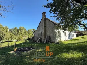 Prodej rodinného domu, Staré Město, 100 m2