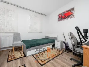 Prodej bytu 2+1, Raspenava, Hejnická, 66 m2