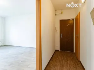 Prodej bytu 1+1, Velké Losiny, sídl. U papírny, 37 m2
