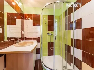 Prodej bytu 1+1, Velké Losiny, sídl. U papírny, 37 m2