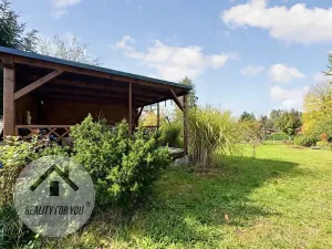 Prodej chaty, Jičín, Palackého, 25 m2
