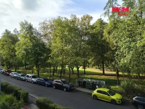 Prodej bytu 2+1, Ústí nad Labem - Severní Terasa, Maková, 58 m2