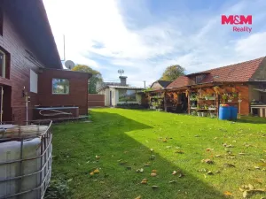 Prodej rodinného domu, Hostovlice, 98 m2