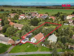 Prodej rodinného domu, Hostovlice, 98 m2