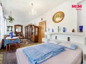 Prodej rodinného domu, Lovečkovice - Knínice, 347 m2