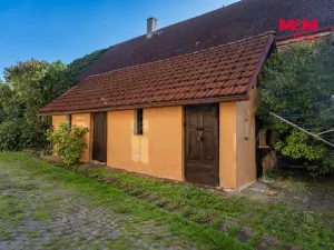 Prodej rodinného domu, Lovečkovice - Knínice, 347 m2