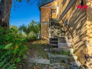 Prodej rodinného domu, Lovečkovice - Knínice, 347 m2